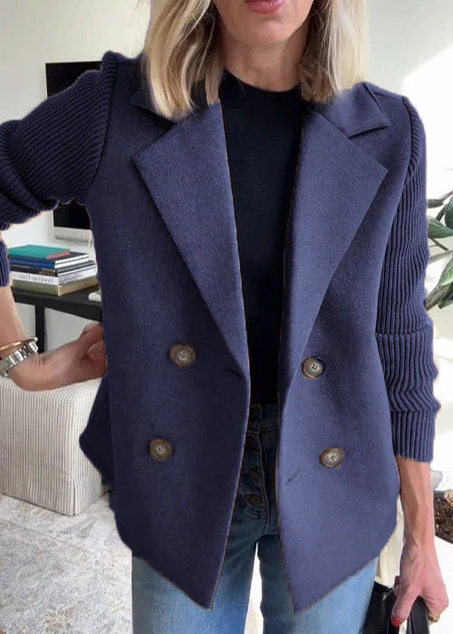 Liane | elegant coat