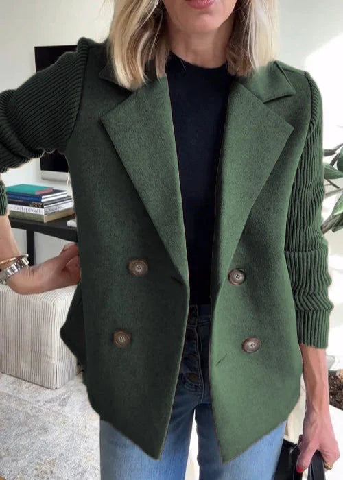 Liane | elegant coat