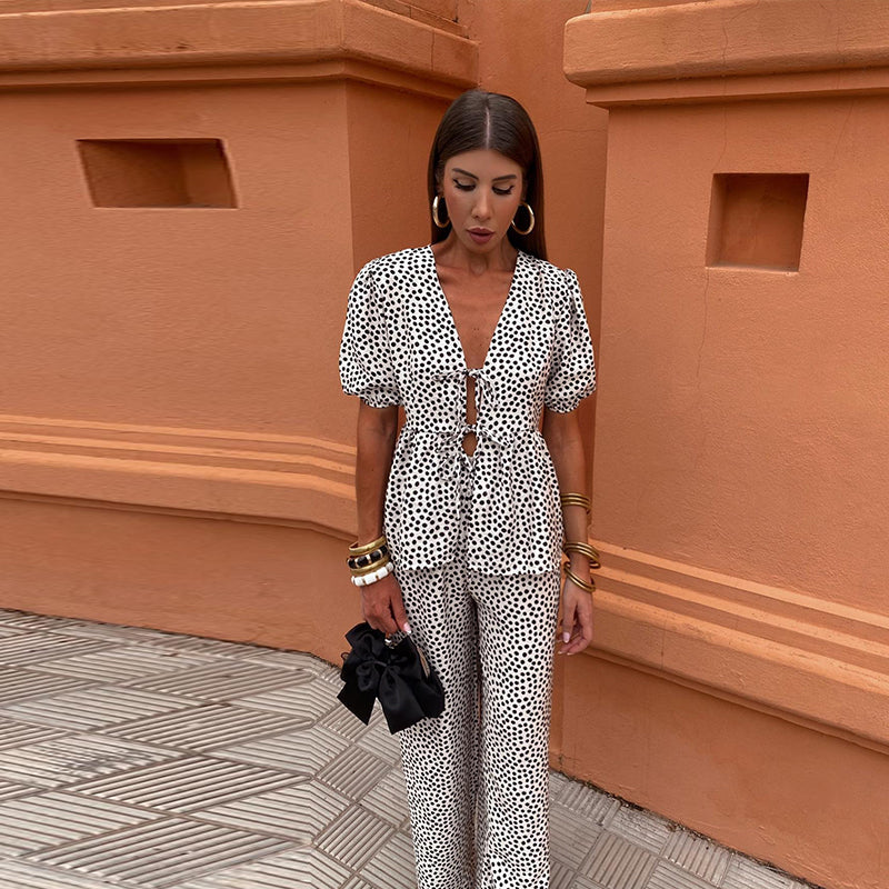 Lisa - Avslappnad och stilren outfit