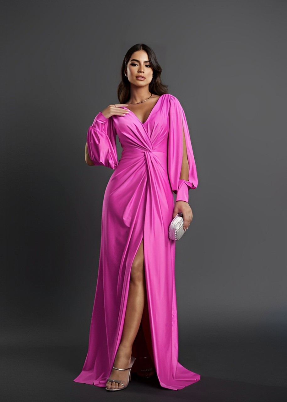 Esma | Elegant dress