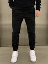 Stefano | Cargo Jogger Fit
