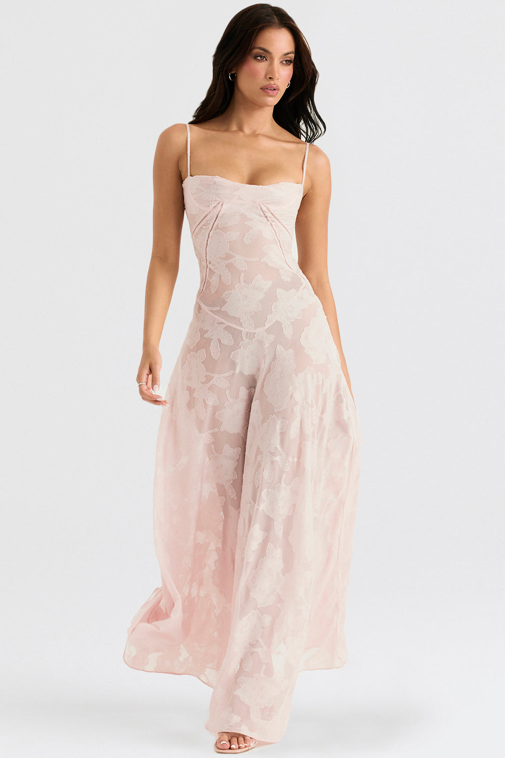 Aleida | Elegant Dress