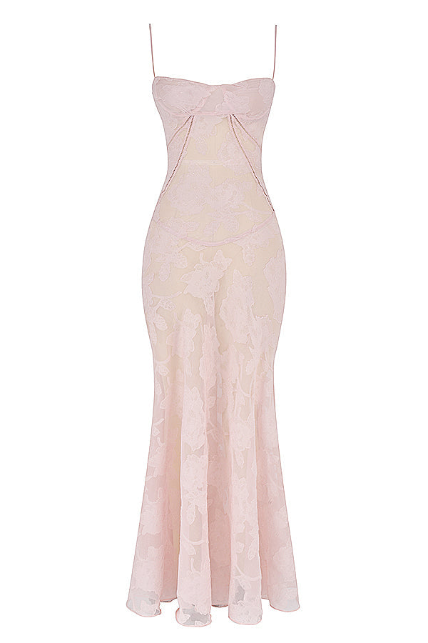 Aleida | Elegant Dress