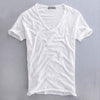 Kevin™ – Premium T-shirt i Bomull