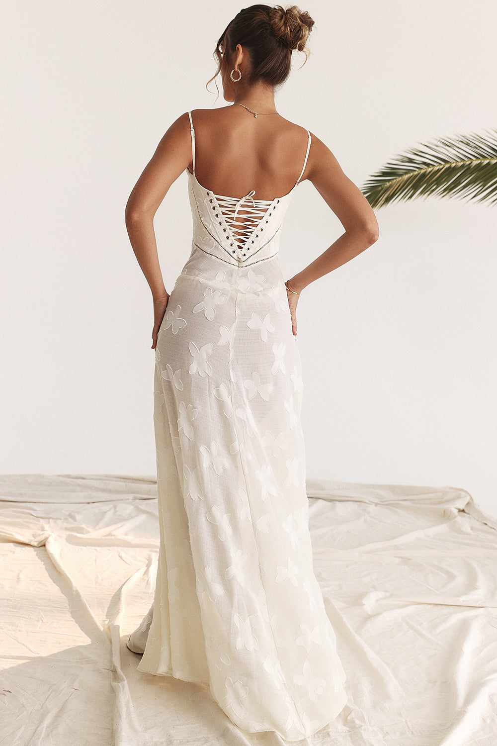 Aleida | Elegant Dress