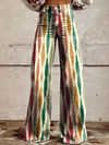 Dorena® | Pantalon Boho Vintage
