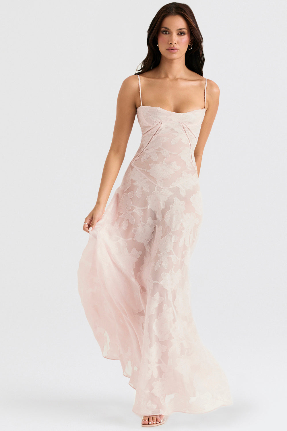 Aleida | Elegant Dress