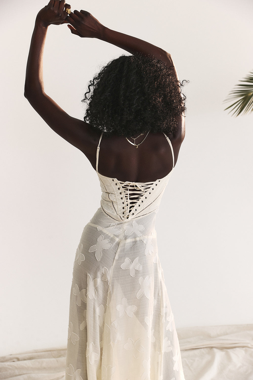 Aleida | Elegant Dress