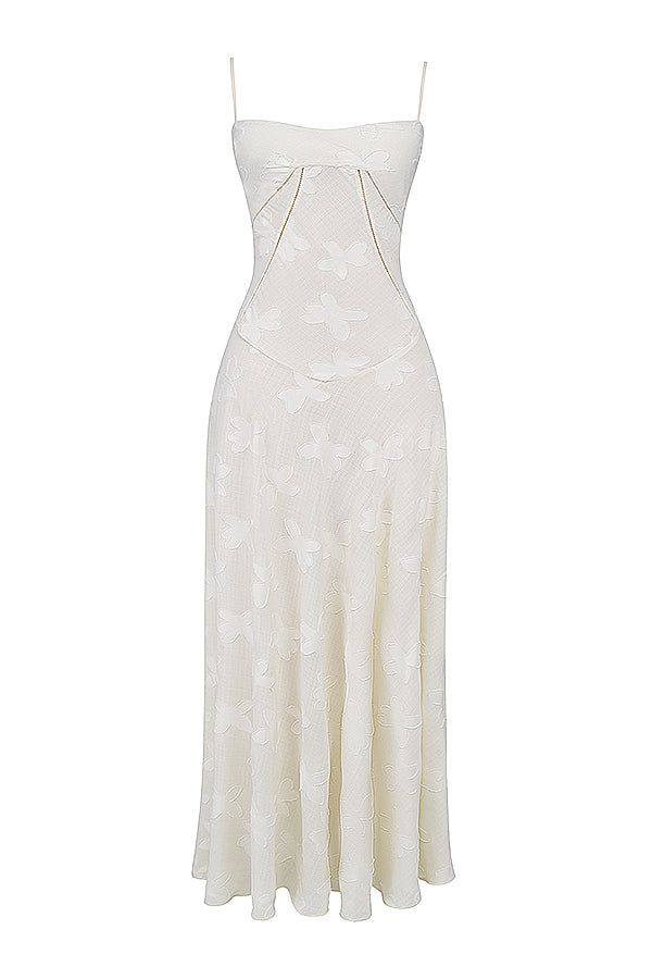 Aleida | Elegant Dress