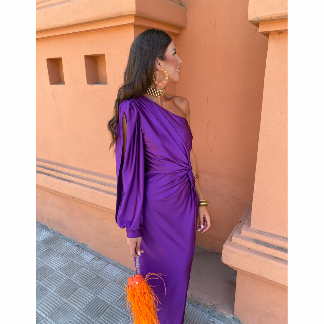 Kelly | Chic Cocktail Dress