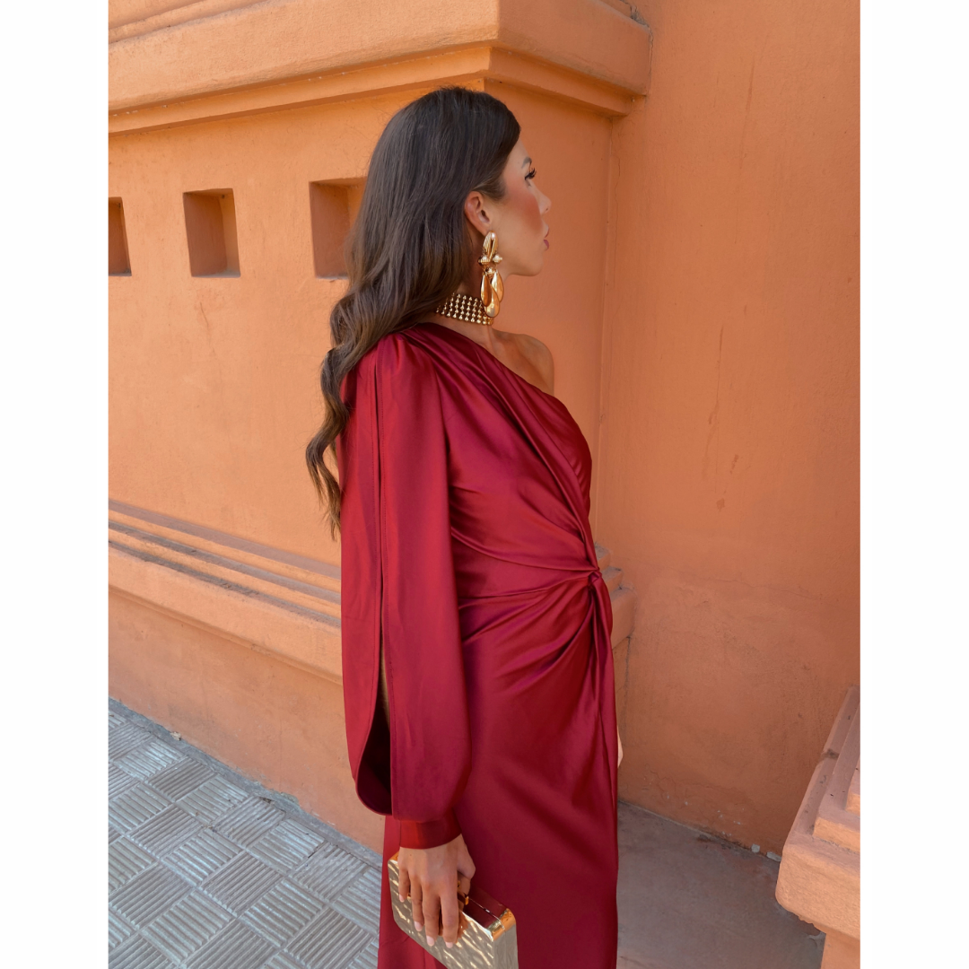 Kelly | Chic Cocktail Dress