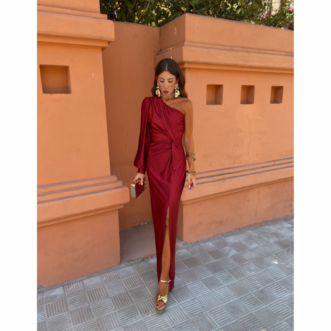 Kelly | Chic Cocktail Dress