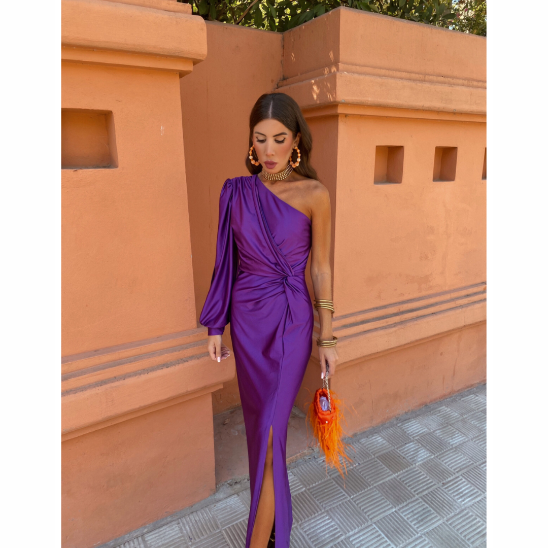 Kelly | Chic Cocktail Dress
