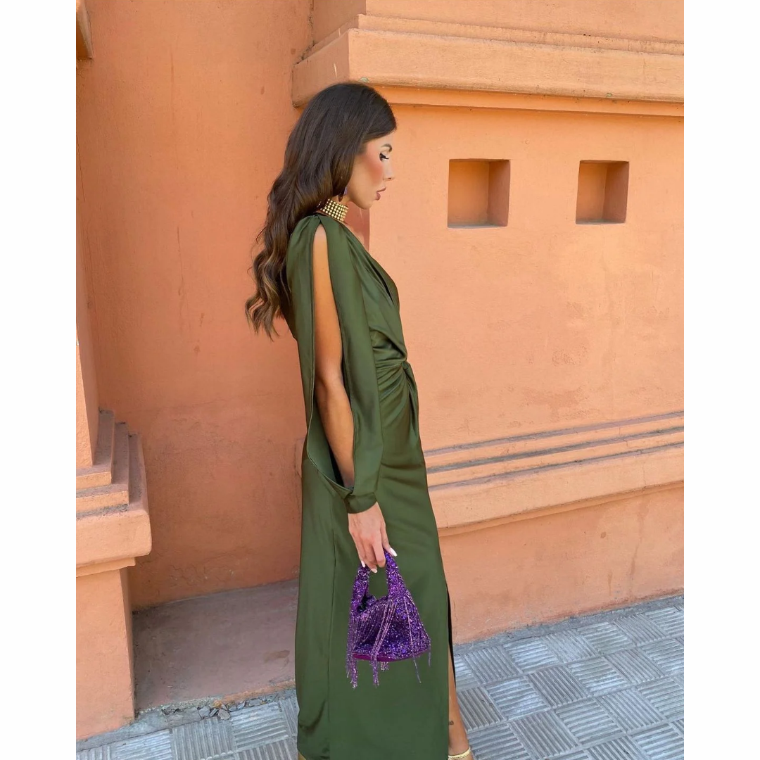 Kelly | Chic Cocktail Dress