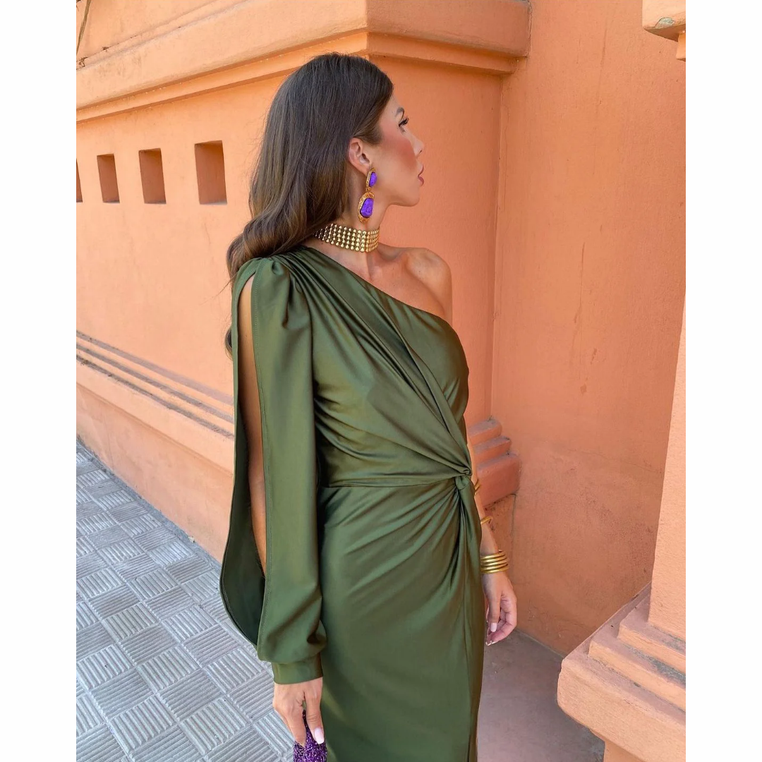 Kelly | Chic Cocktail Dress