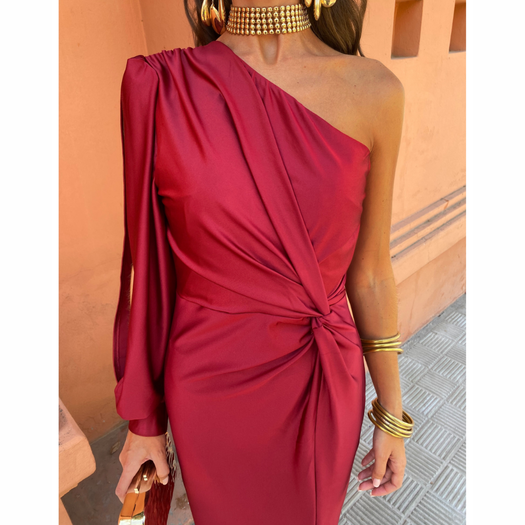 Kelly | Chic Cocktail Dress