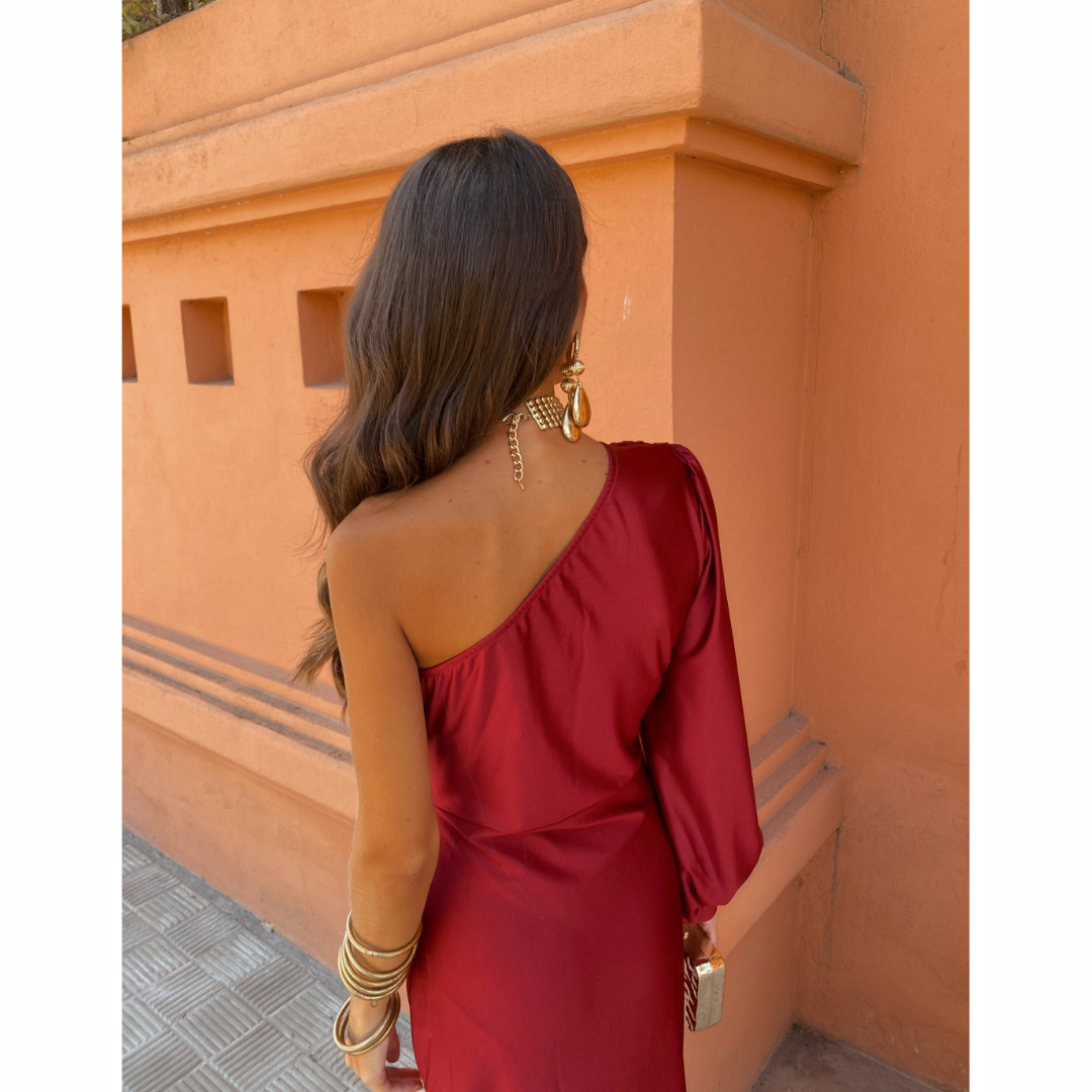 Kelly | Chic Cocktail Dress