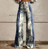 Dorena® | Pantalon Boho Vintage