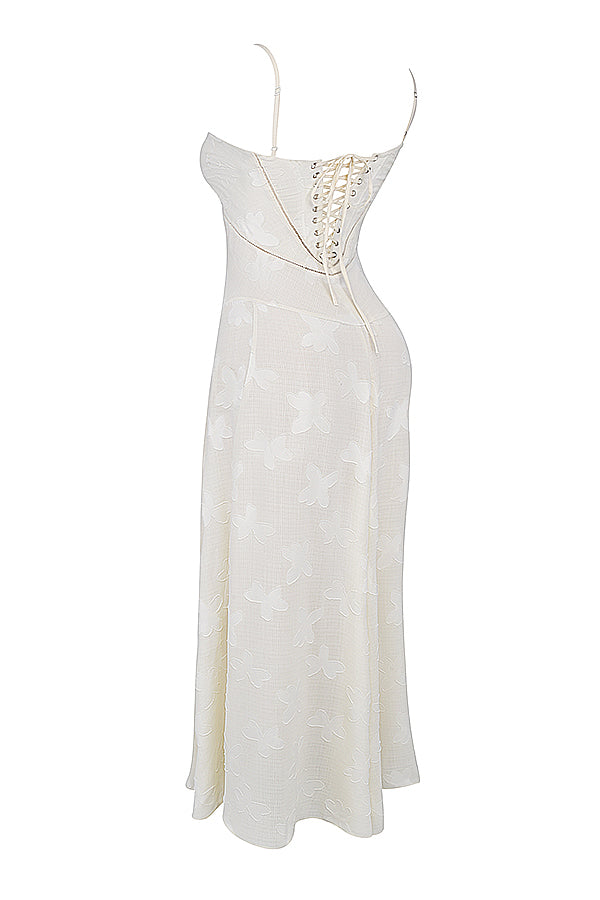 Aleida | Elegant Dress