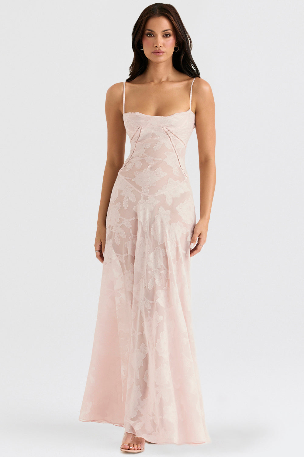 Aleida | Elegant Dress