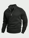 Antonio™ leisure half-zip pullover