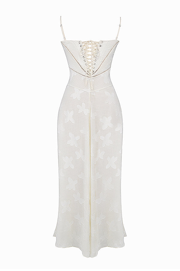 Aleida | Elegant Dress