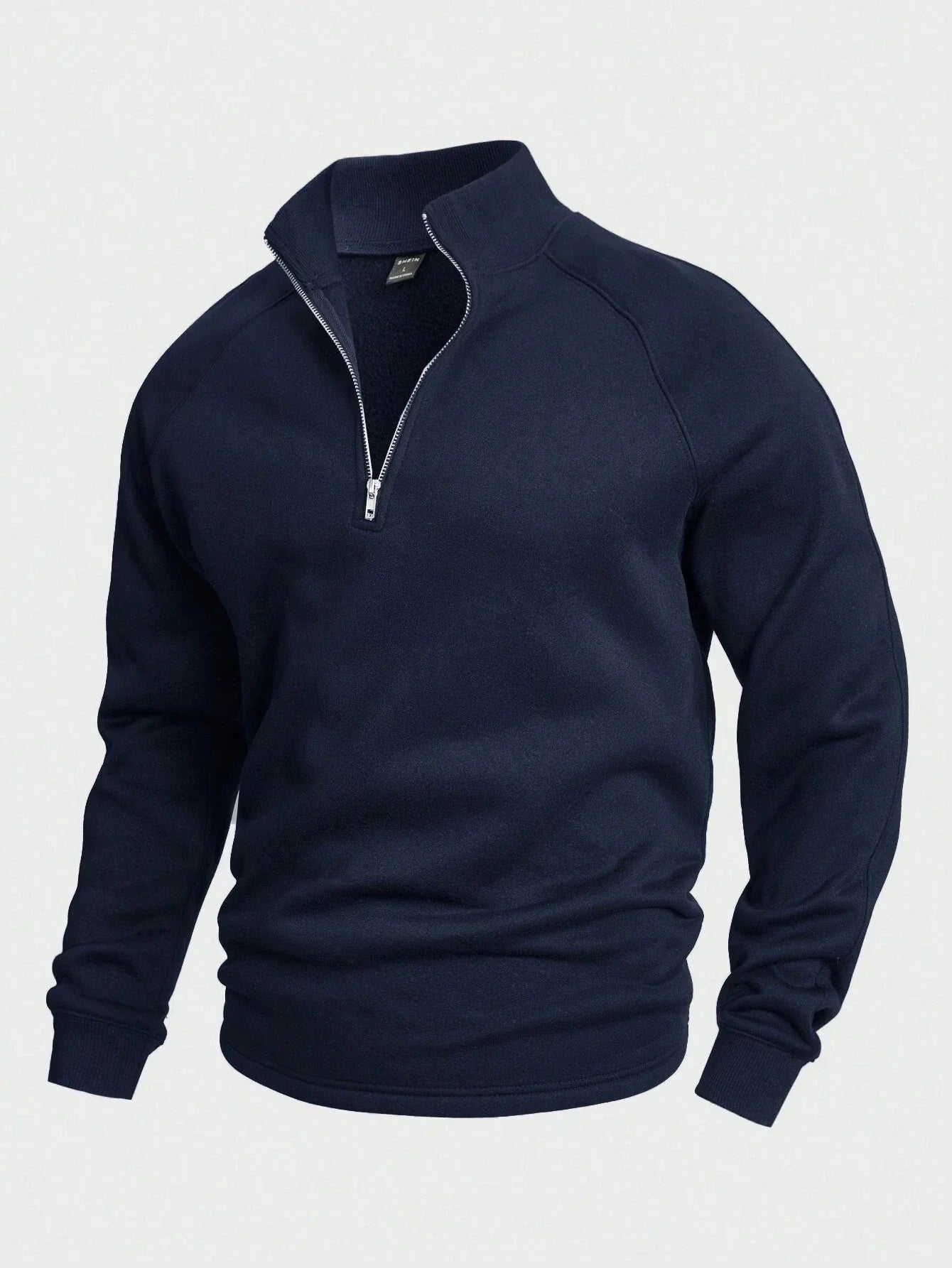 Antonio™ leisure half-zip pullover