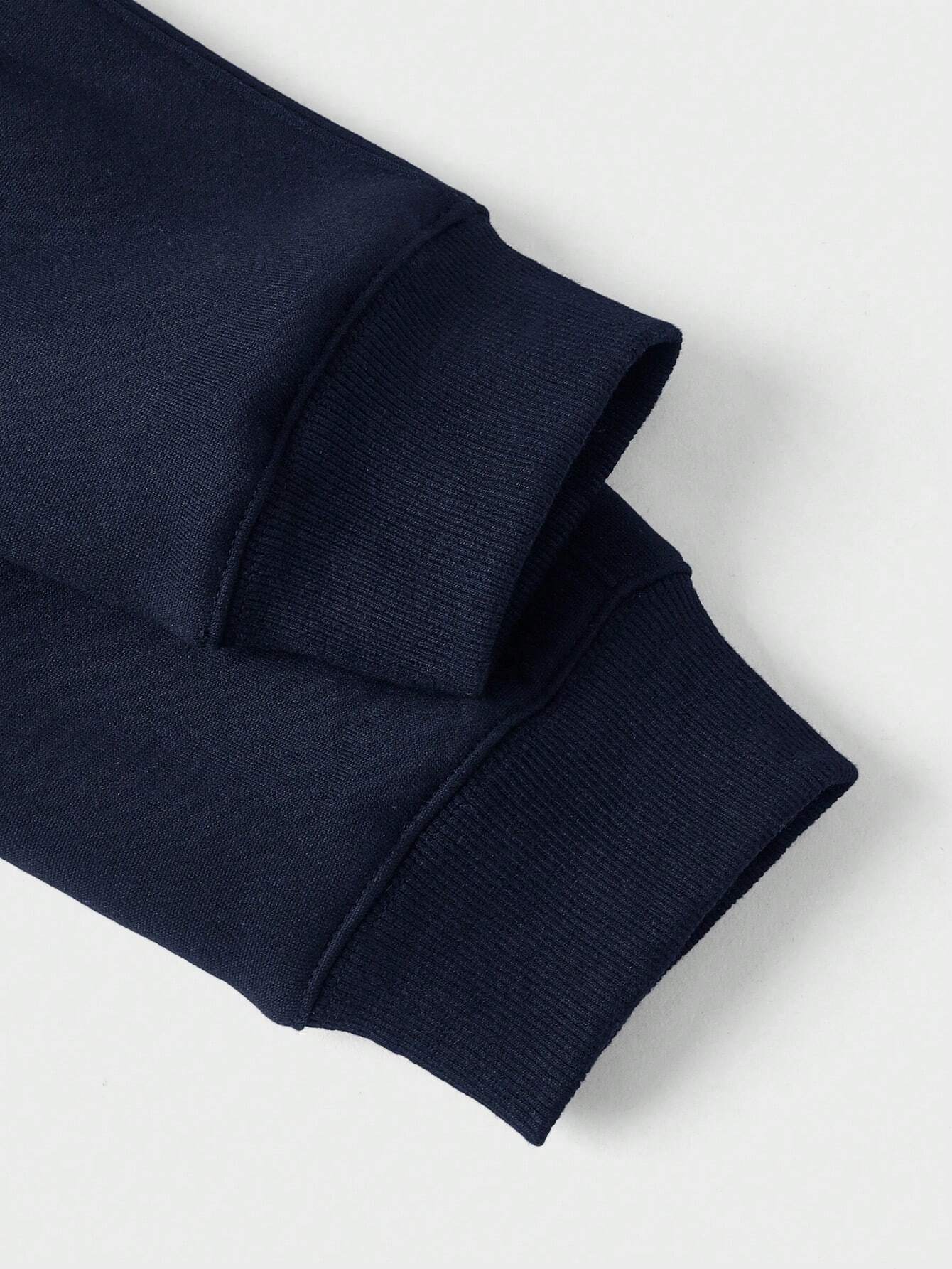 Antonio™ leisure half-zip pullover