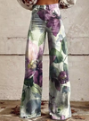 Dorena® | Pantalon Boho Vintage