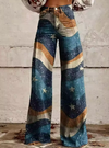 Dorena® | Pantalon Boho Vintage