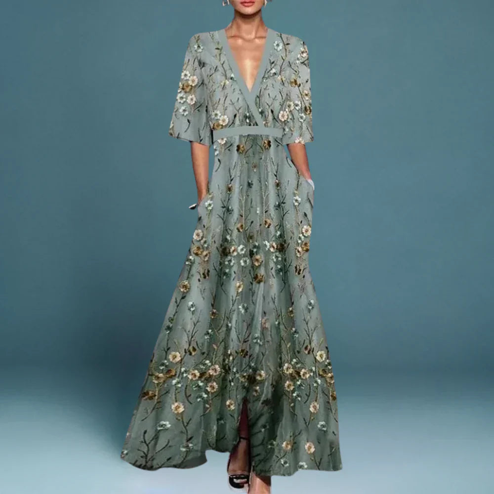 Evie | Stylish and fashionable dress