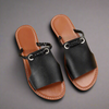 Alexandra™ - Hantverkade Sandaler