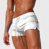 Vincenzo™ - Handgjorda Badshorts för Män