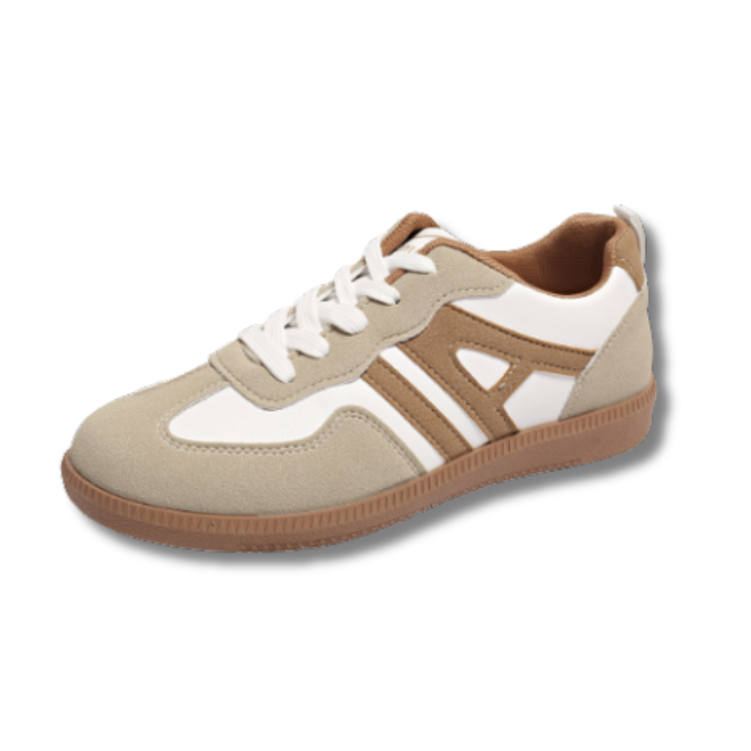 Solene™ - Ortopediska Komfortsneakers