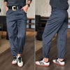 Raye | Striped shaping pants