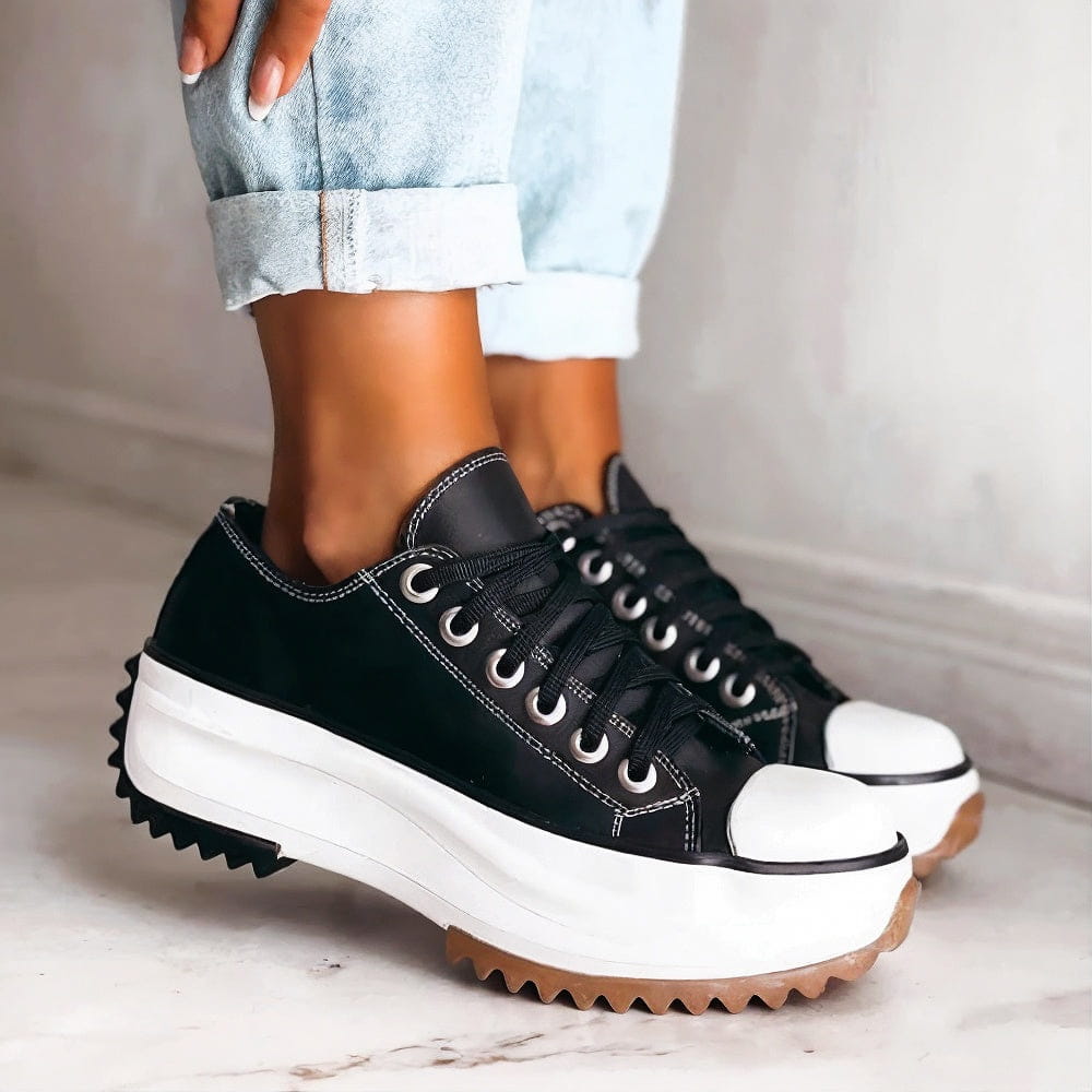 Nikoline™ Athletic Sneakers