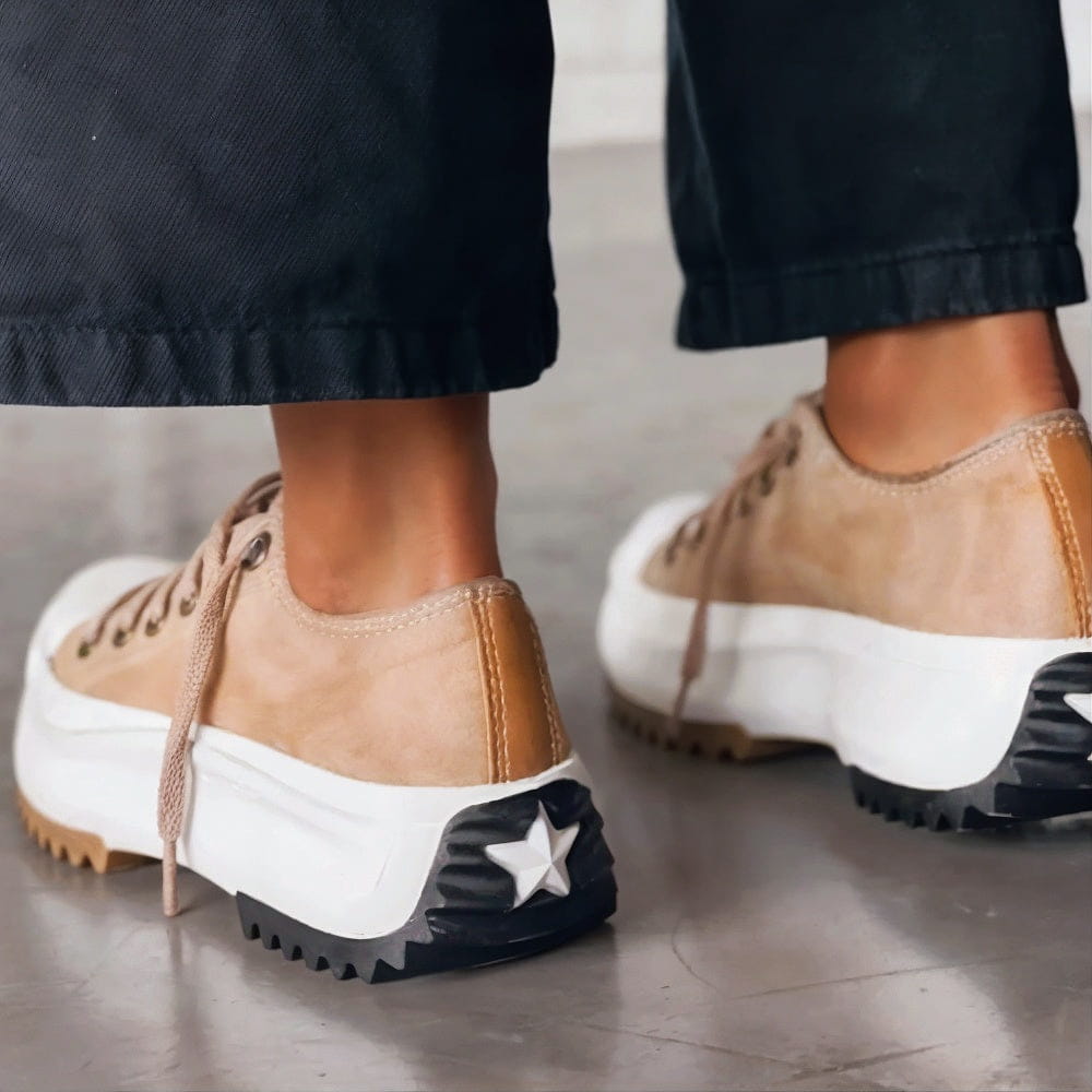 Nikoline™ Athletic Sneakers