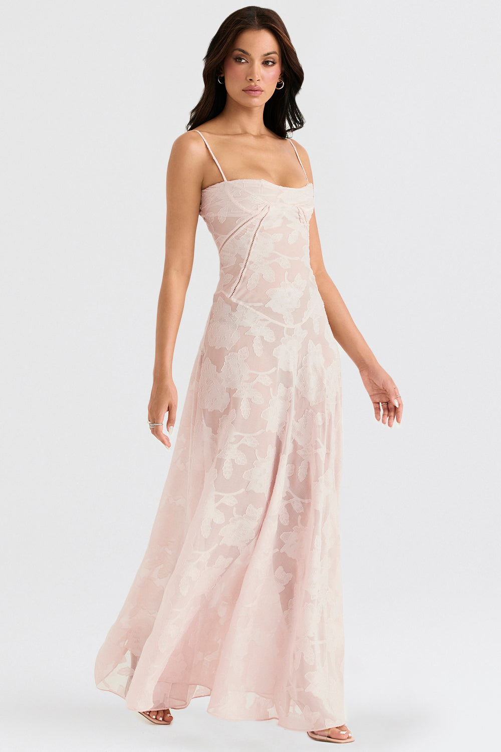 Aleida | Elegant Dress