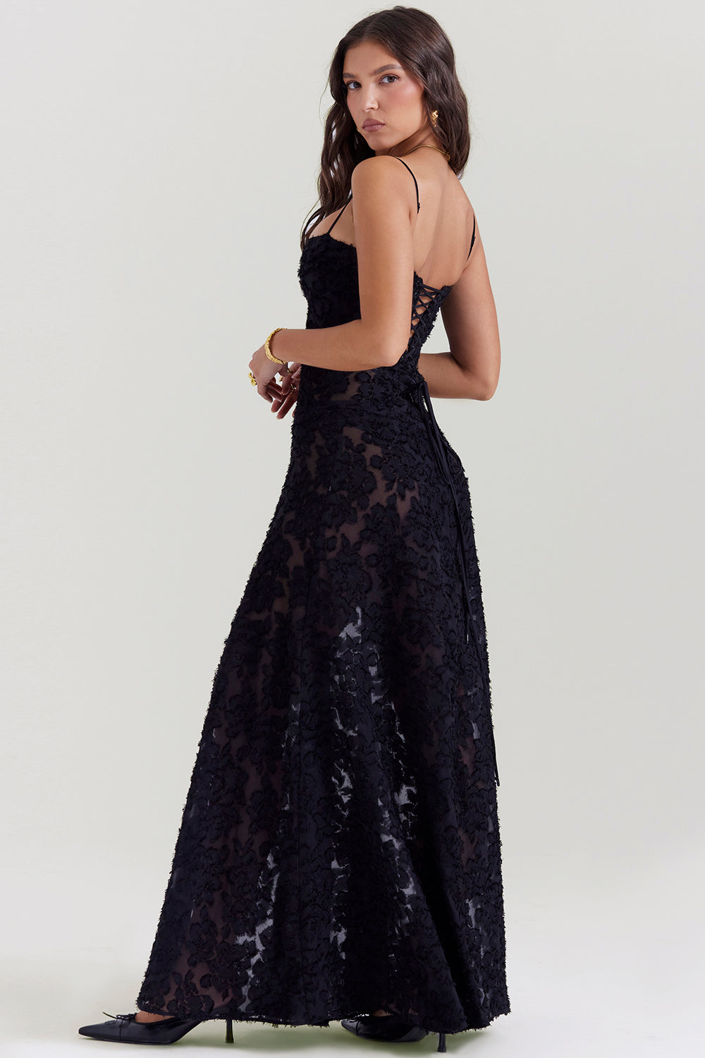 Aleida | Elegant Dress