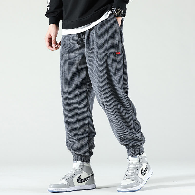 Julian™ | Comfortable streetwear trousers for men