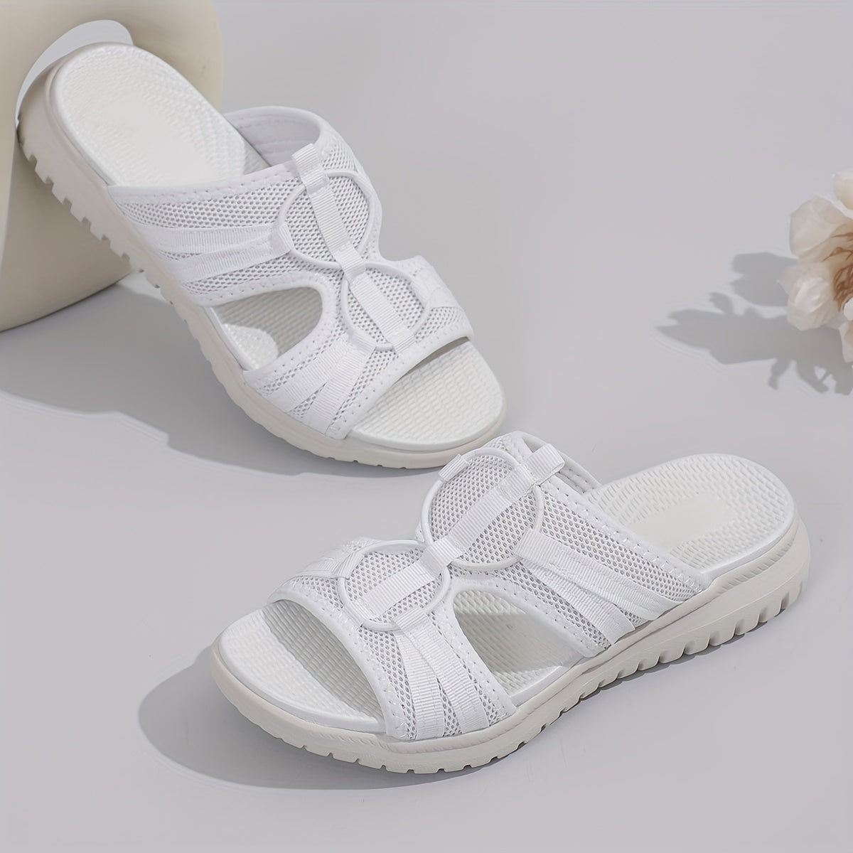 Elira™ – Lätta Komfortsandaler