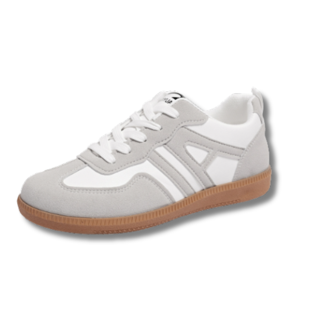 Solene™ - Ortopediska Komfortsneakers