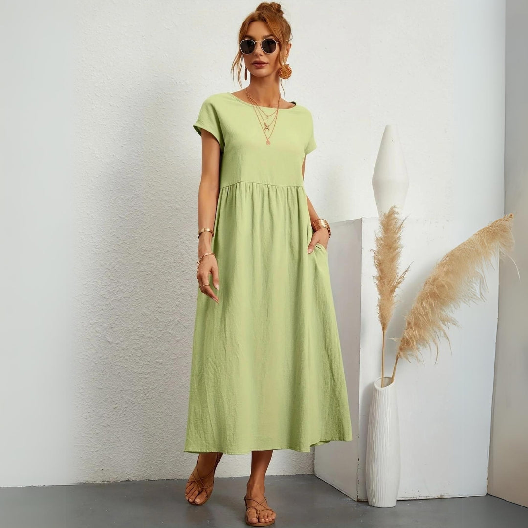 Zara | Elegant dress