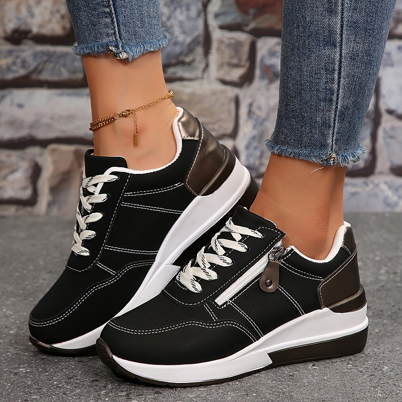 Liv™ – Ortopediska Bekväma Sneakers