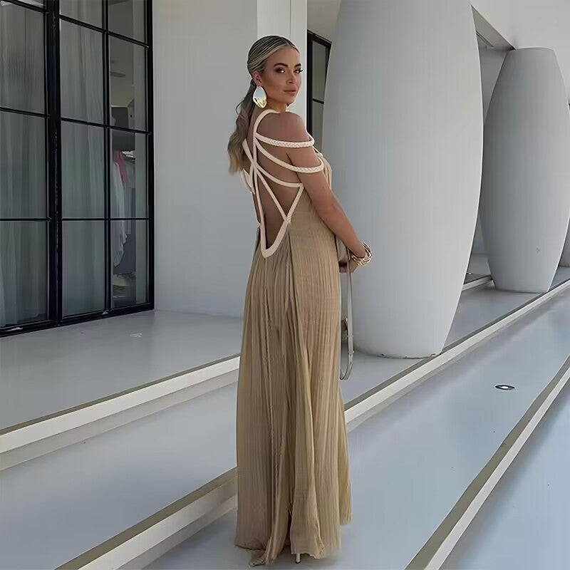Laurana | Long Dress