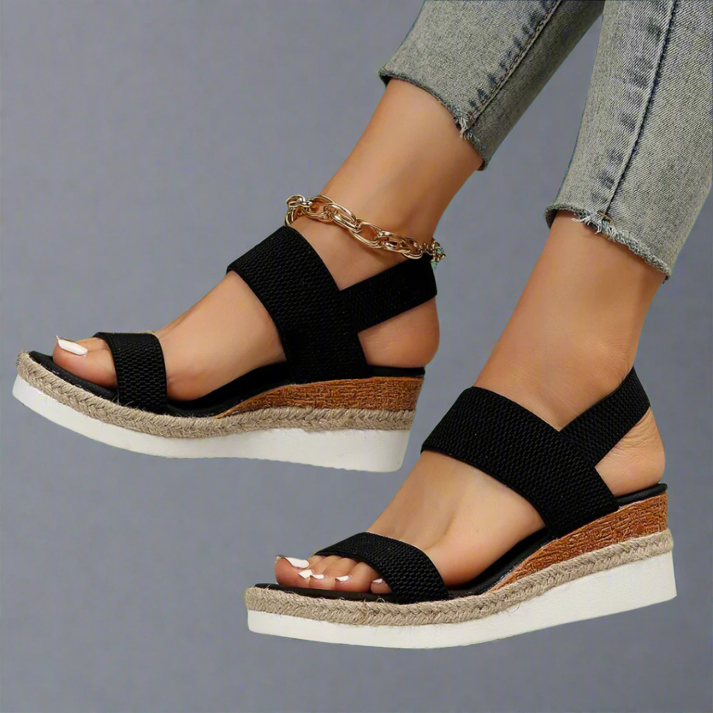 Jenny™ - Ortopedic Sandals