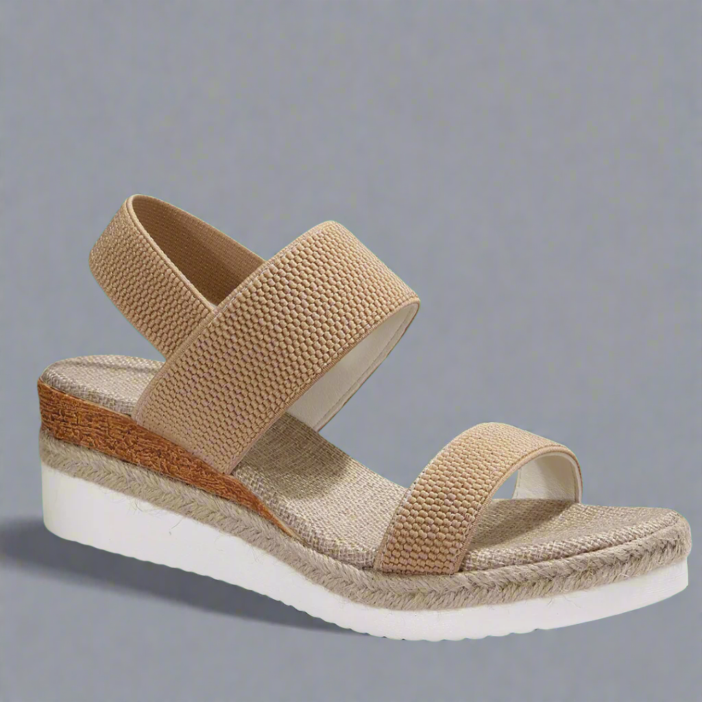 Jenny™ - Ortopedic Sandals