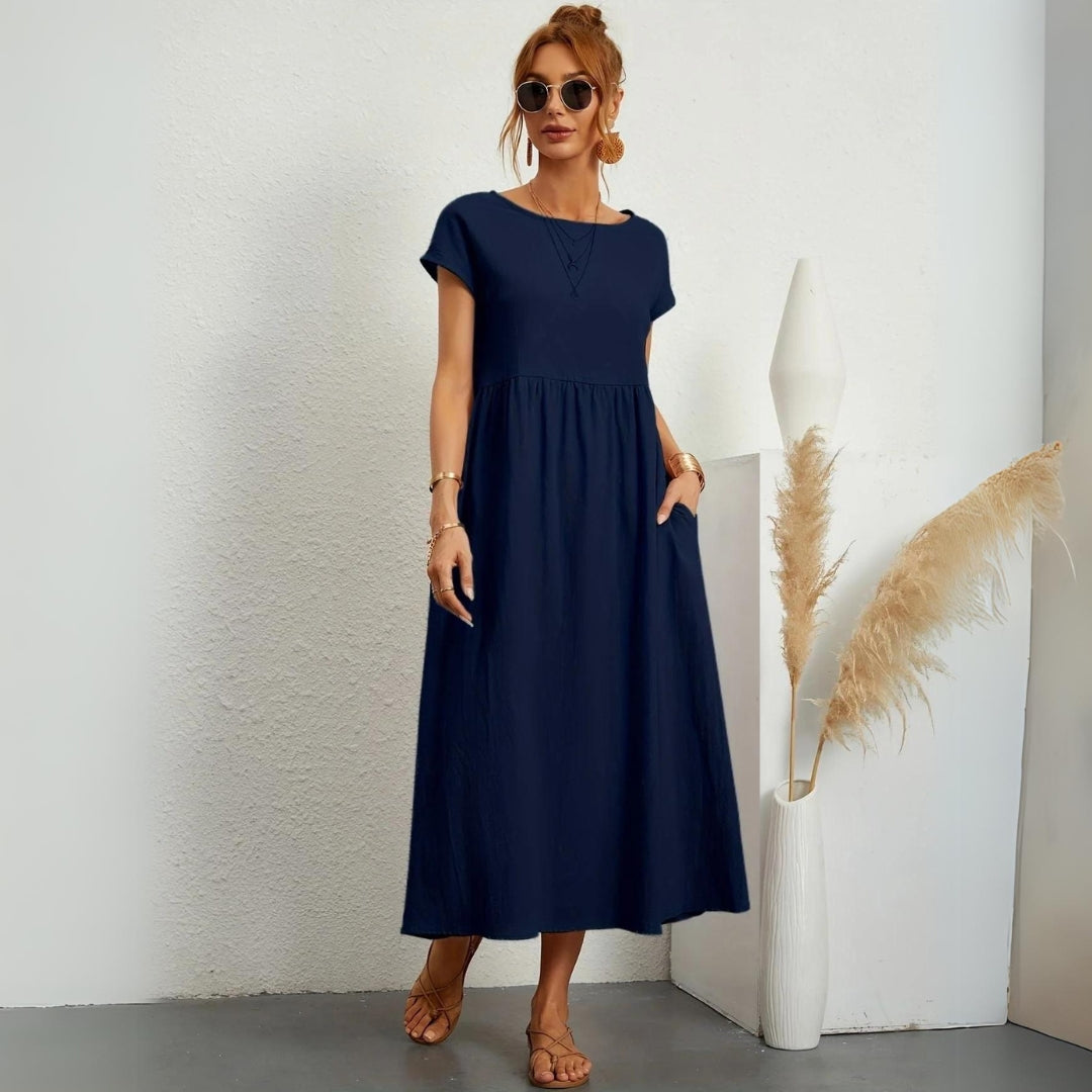Zara | Elegant dress