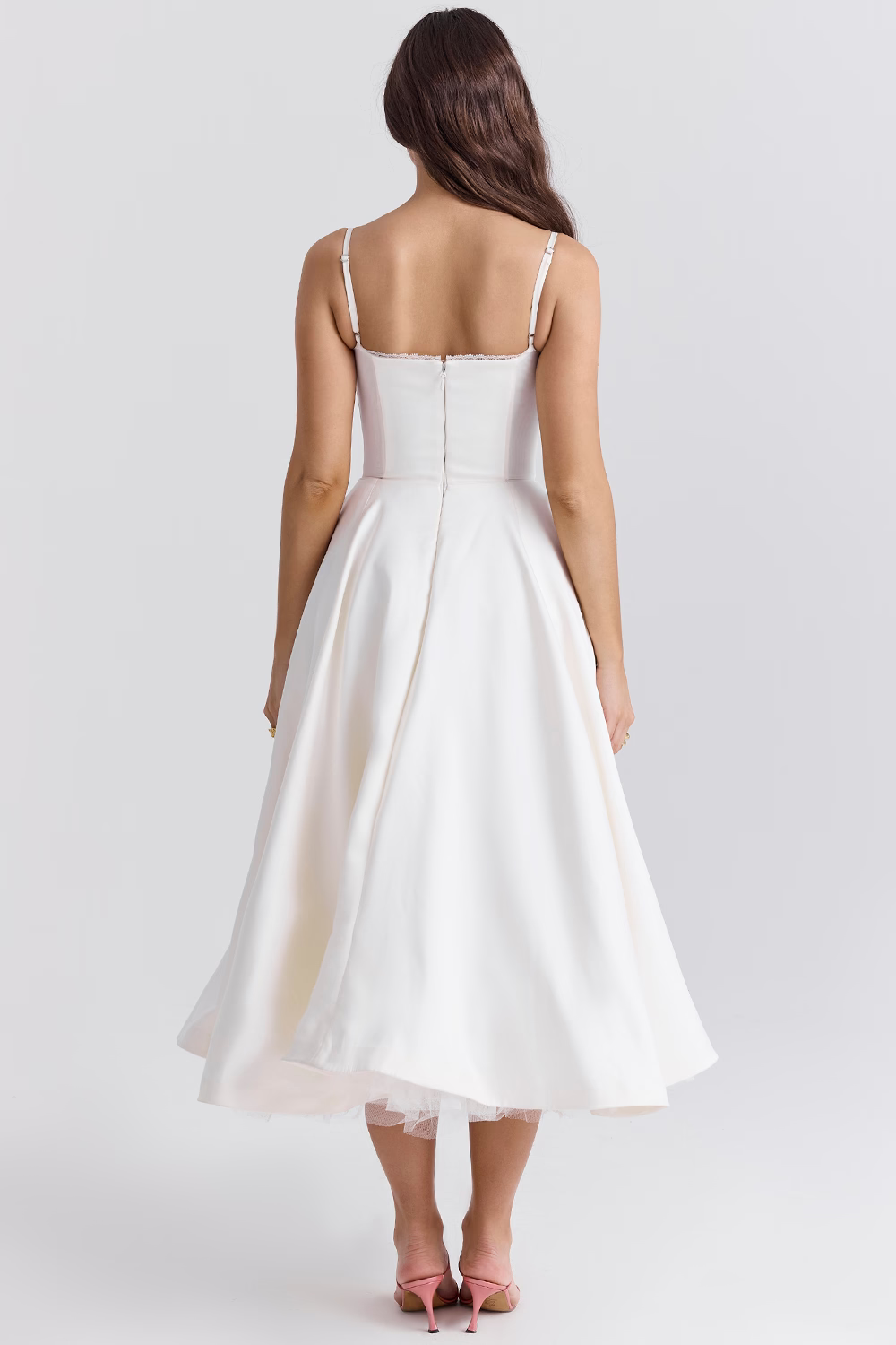 Sherryl | Princess dress