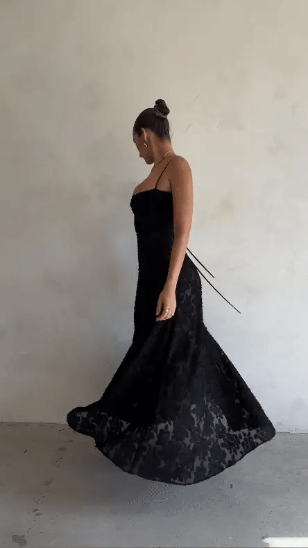 Aleida | Elegant Dress